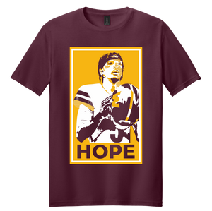 HOPE Short Sleeve T-Shirt