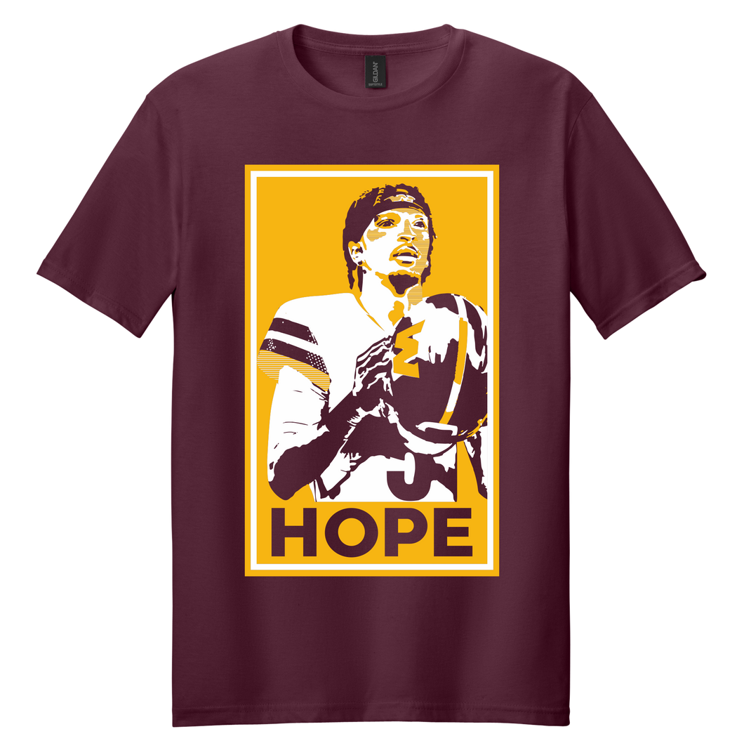 HOPE Short Sleeve T-Shirt