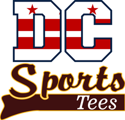 DC Sports Tees