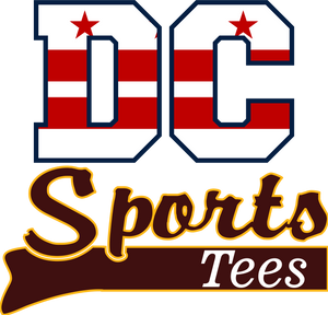 DC Sports Tees